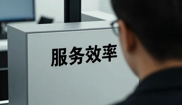 会议接待系统兼容性对服务效率的影响与提升路径